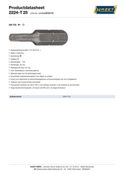 2224-t25_datasheet_nl.pdf
