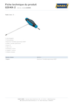 829kk-2_datasheet_fr.pdf