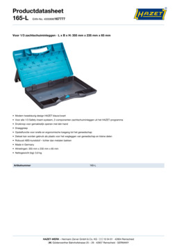 165-l_datasheet_nl.pdf