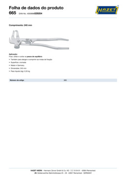 665_datasheet_pt.pdf