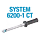 Cl&eacute; dynamom&eacute;trique m&acirc;le SYSTEM&nbsp;6200-1&thinsp;CT ∙ 2&thinsp;&ndash;&thinsp;500&thinsp;Nm ∙ avec carr&eacute; femelle ∙ pr&eacute;cision &plusmn;&thinsp;2&thinsp;/&thinsp;4&thinsp;%