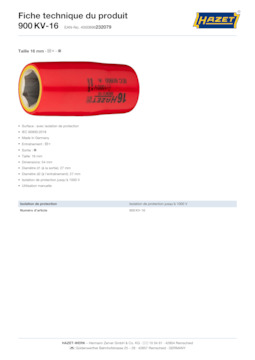 900kv-16_datasheet_fr.pdf