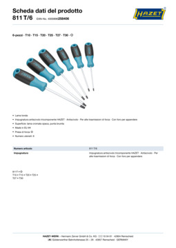 811t_6_datasheet_it.pdf