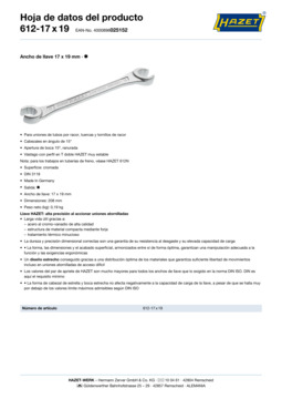 612-17x19_datasheet_es.pdf