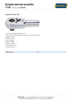 1116_datasheet_it.pdf