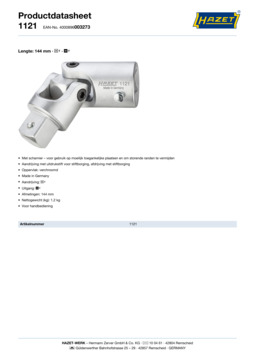1121_datasheet_nl.pdf