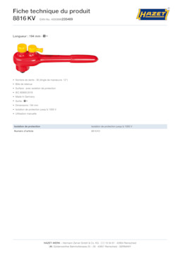 8816kv_datasheet_fr.pdf