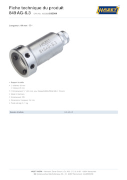 849ag-6.3_datasheet_fr.pdf