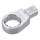 Cl&eacute; polygonale simple