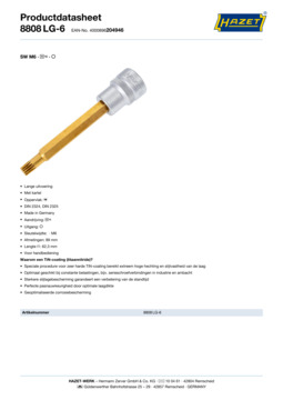 8808lg-6_datasheet_nl.pdf