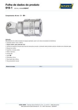 919-1_datasheet_pt.pdf