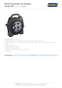 161n-3d_datasheet_fr.pdf