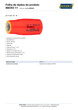 900kv-11_datasheet_pt.pdf