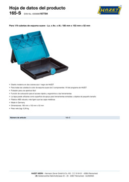 165-s_datasheet_es.pdf