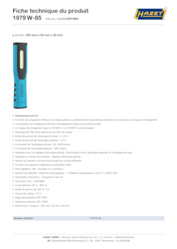 1979w-85_datasheet_fr.pdf