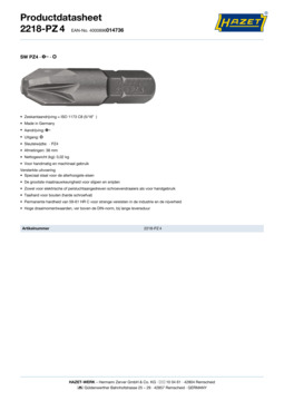 2218-pz4_datasheet_nl.pdf