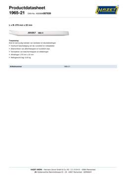 1965-21_datasheet_nl.pdf