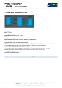 163-522l_datasheet_nl.pdf