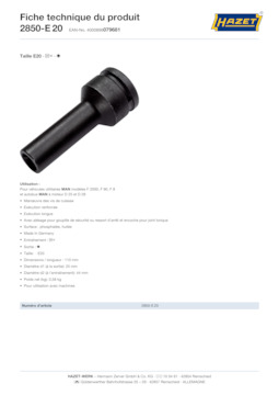 2850-e20_datasheet_fr.pdf