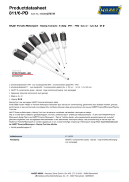 811_6-pd_datasheet_nl.pdf