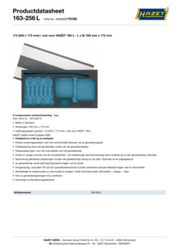 163-256l_datasheet_nl.pdf