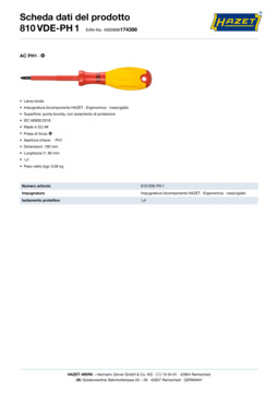 810vde-ph1_datasheet_it.pdf