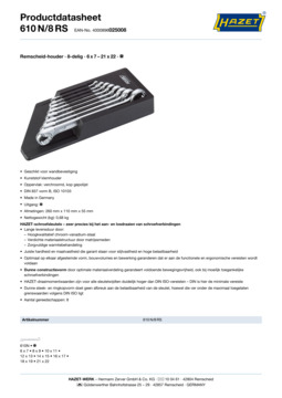 610n_8rs_datasheet_nl.pdf