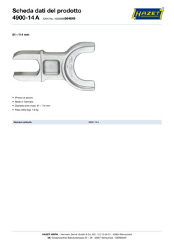 4900-14a_datasheet_it.pdf