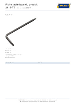 2115-t7_datasheet_fr.pdf