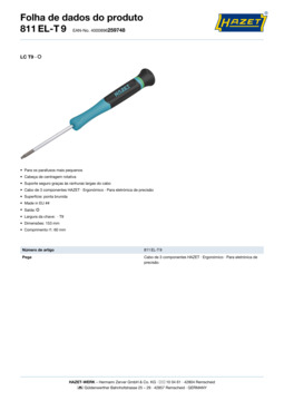 811el-t9_datasheet_pt.pdf