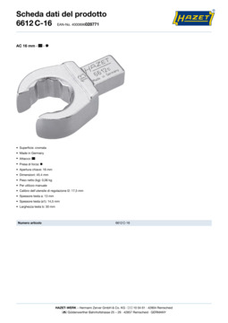 6612c-16_datasheet_it.pdf