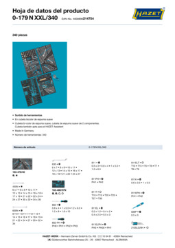 0-179nxxl_340_datasheet_es.pdf