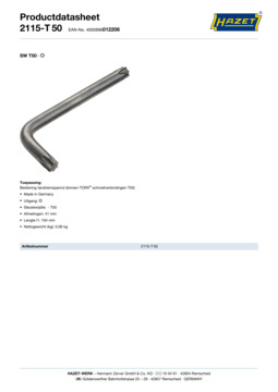 2115-t50_datasheet_nl.pdf