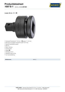 1007s-1_datasheet_nl.pdf