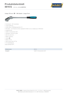 8816g_datasheet_de.pdf