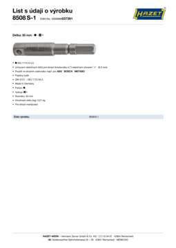 8508s-1_datasheet_cs.pdf