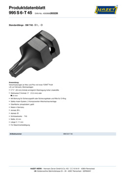 995s6-t45_datasheet_de.pdf