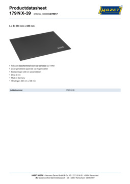 179nx-39_datasheet_nl.pdf