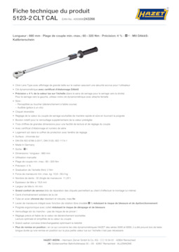 5123-2cltcal_datasheet_fr.pdf