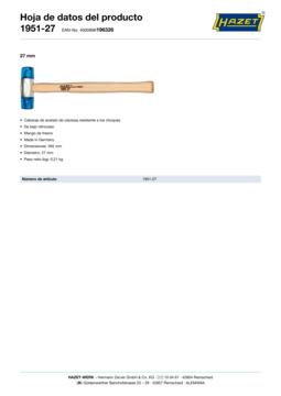 1951-27_datasheet_es.pdf