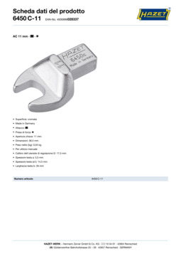 6450c-11_datasheet_it.pdf