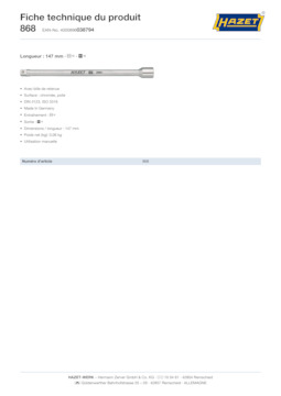 868_datasheet_fr.pdf