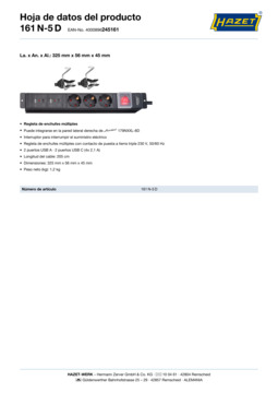 161n-5d_datasheet_es.pdf