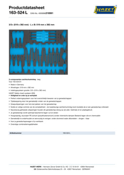 163-524l_datasheet_nl.pdf