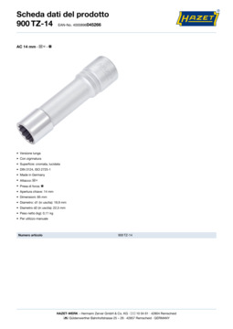 900tz-14_datasheet_it.pdf