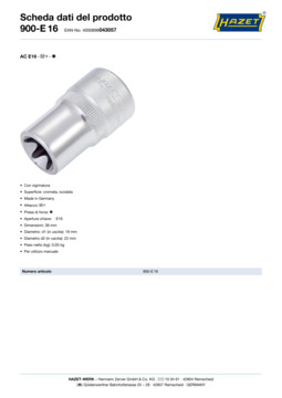 900-e16_datasheet_it.pdf
