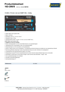 163-299_8_datasheet_nl.pdf