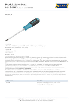 811s-ph3_datasheet_de.pdf
