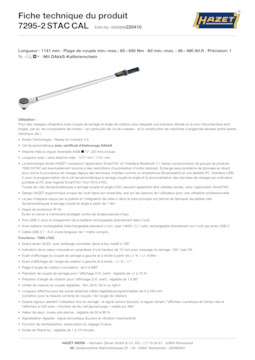 7295-2staccal_datasheet_fr.pdf