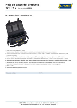 191t-1l_datasheet_es.pdf